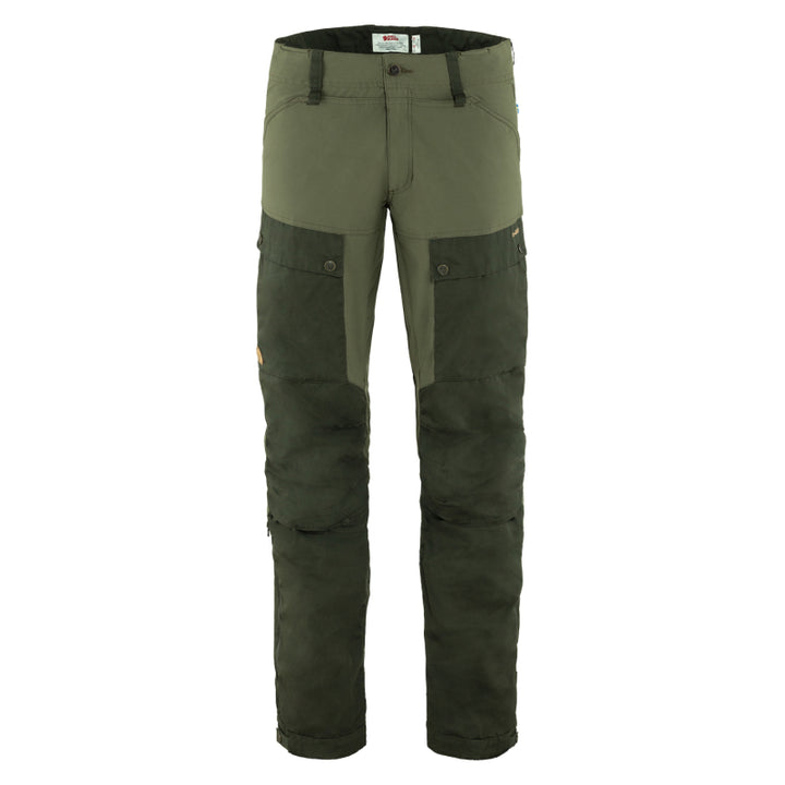 Fjällräven Keb Trousers Men's