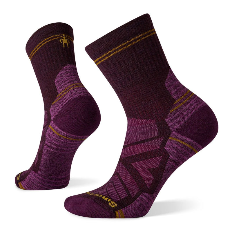 SmartWool Chaussettes mi-mollet Hike Light Cushion pour femmes 