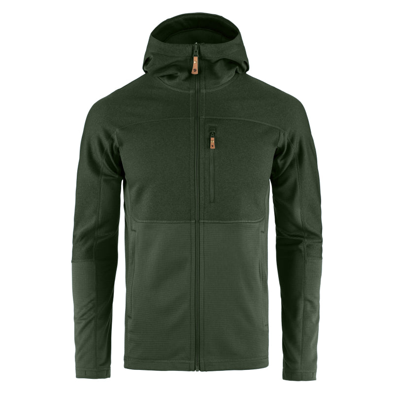 Fjällräven Men's Abisko Trail Fleece