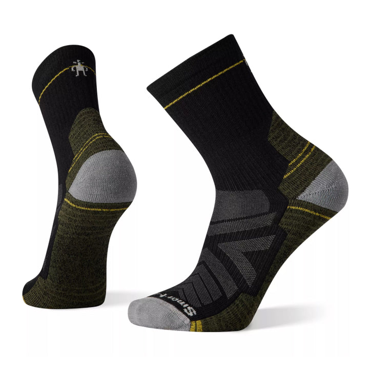 SmartWool Hike Light Cushion Mid Crew Socks