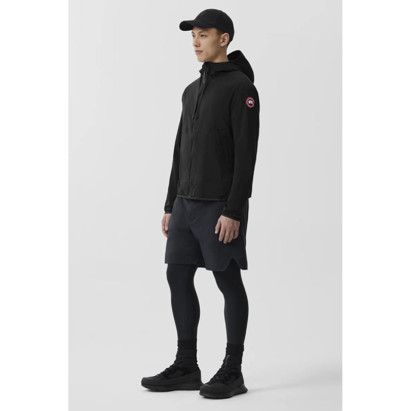 Veste coupe-vent Canada Goose Killarney pour hommes 