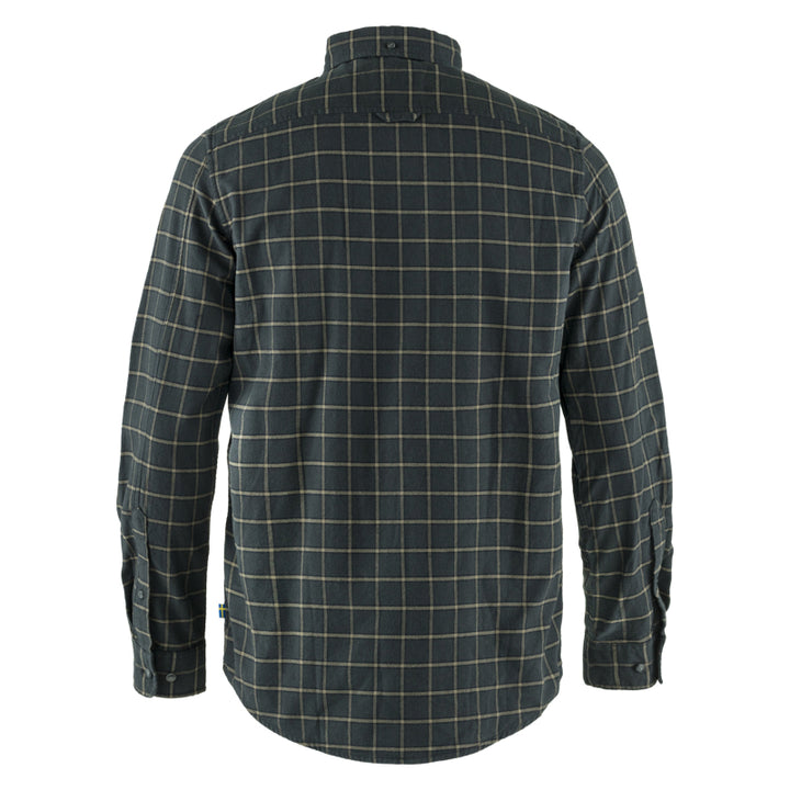 Fjällräven Övik Flannel Shirt Men's