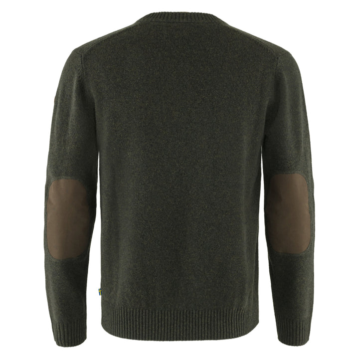 Fjällräven Övik Round-Neck Sweater Men's