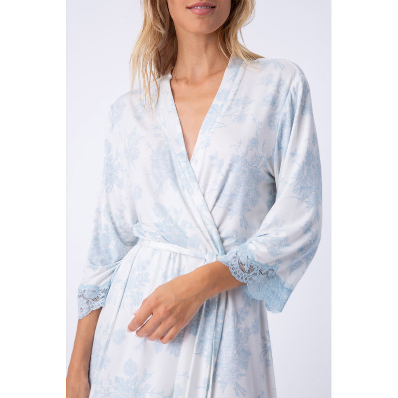 PJ Salvage Forever Loved Robe