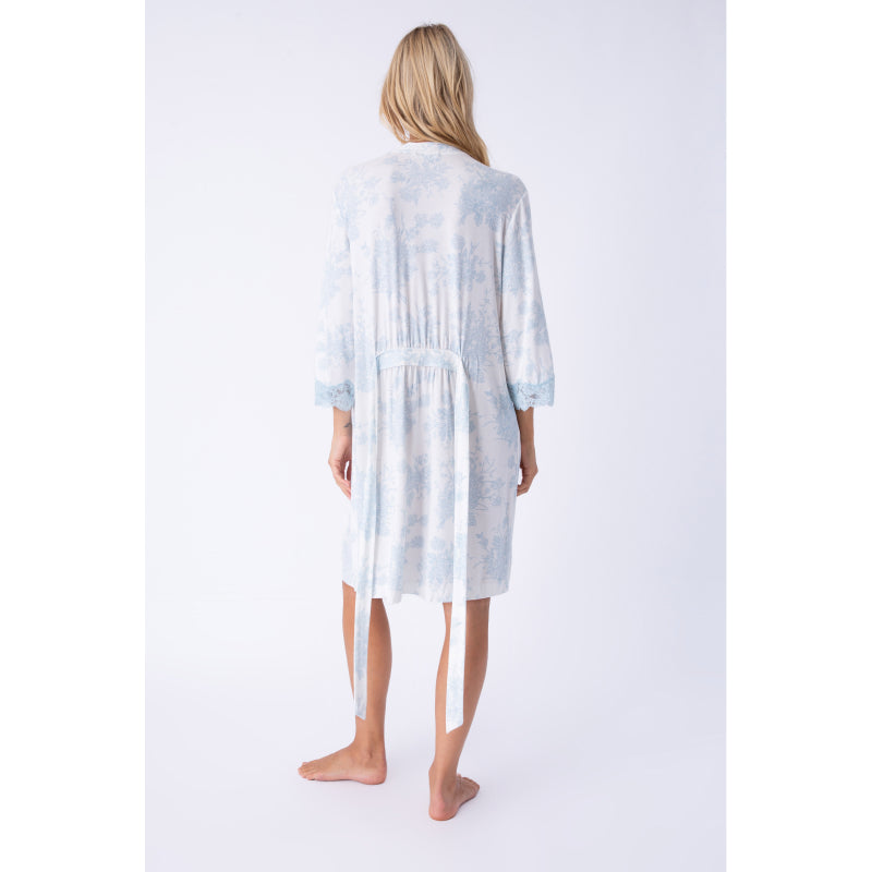 PJ Salvage Forever Loved Robe