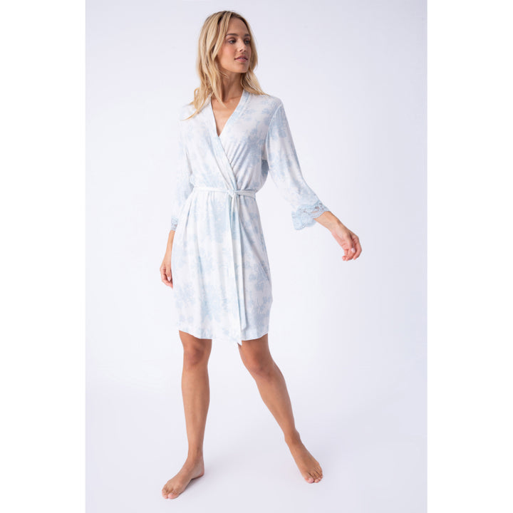 PJ Salvage Forever Loved Robe