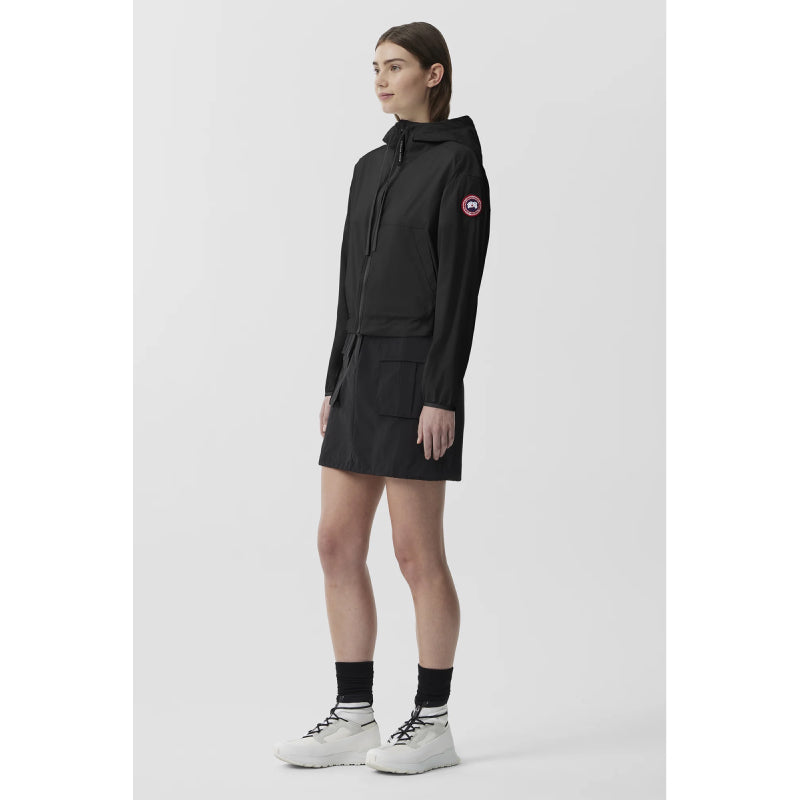 Canada Goose Kaslo coupe-vent court 