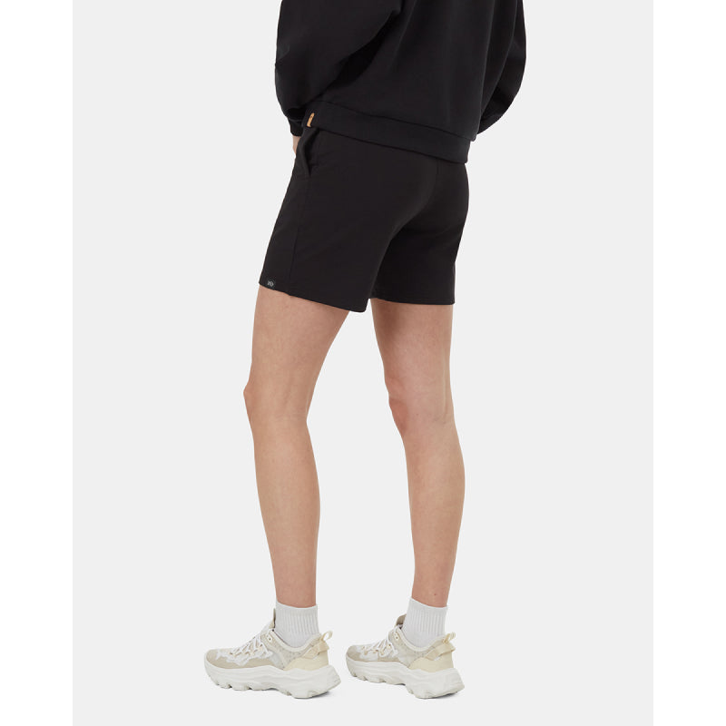 Tentree Women's SoftTerry Light Canyon Short