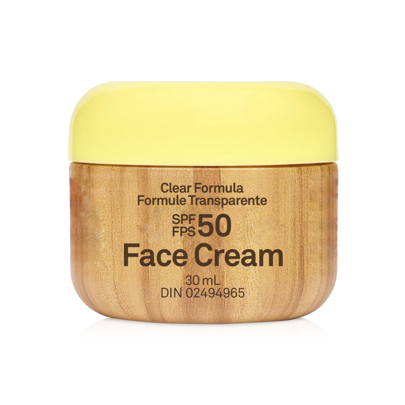 Sun Bum Original SPF 50 Face Cream