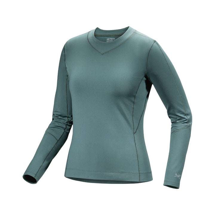 Arc'teryx Rho Long Sleeve Crew Women's