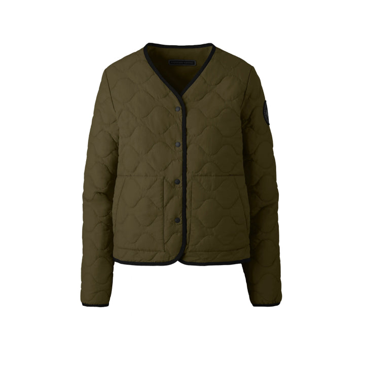 Canada Goose - Veste doublée Annex Black Label 