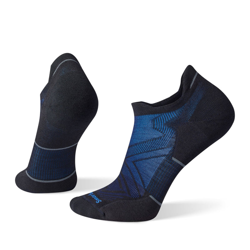 Smartwool Run Targeted Cushion Low Ankle Socks