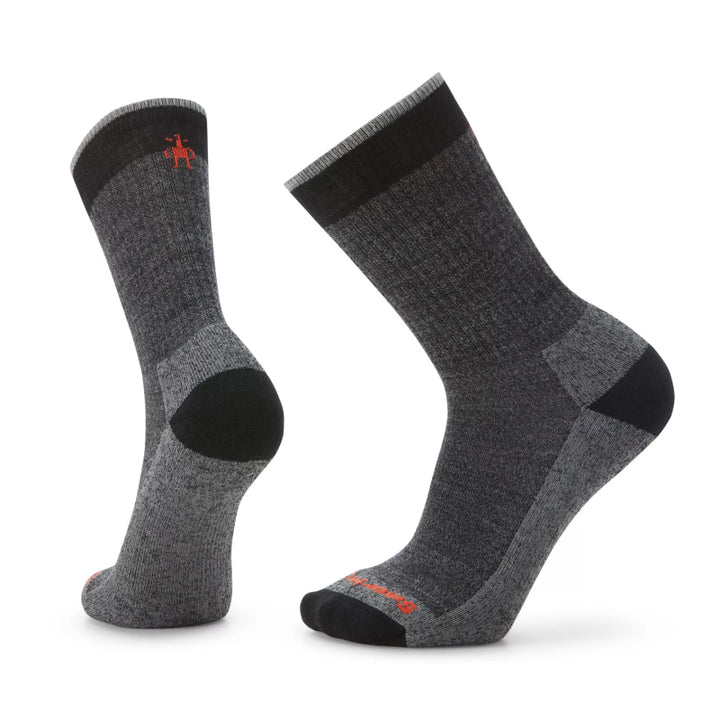 Smartwool Everyday Rollinsville Crew Socks