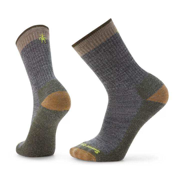 Smartwool Everyday Rollinsville Crew Socks