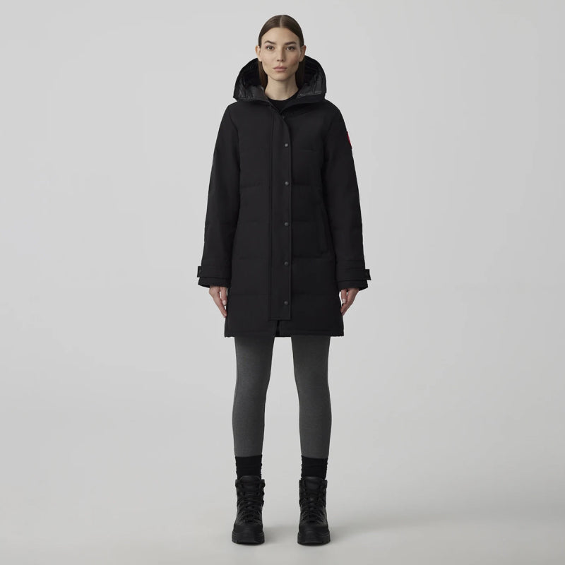 Parka Canada Goose Shelburne Femme 