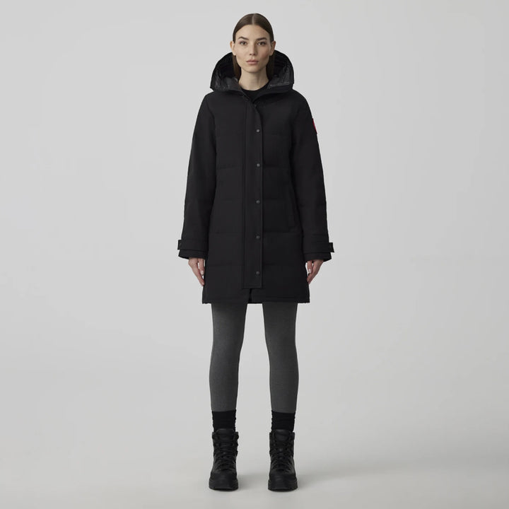 Parka Canada Goose Shelburne Femme 