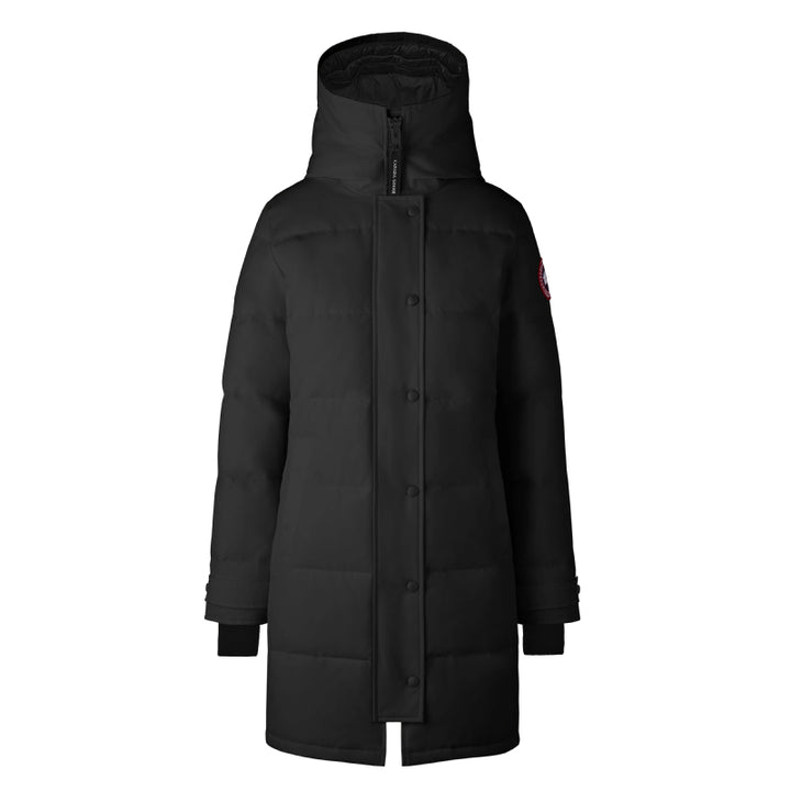 Parka Canada Goose Shelburne Femme 