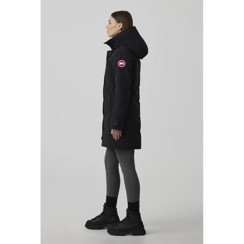 Parka Canada Goose Shelburne Femme 