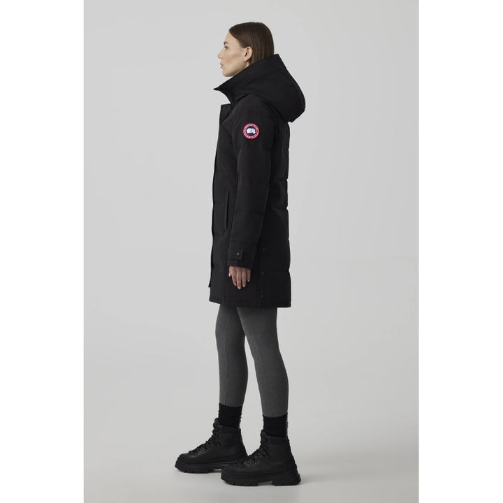 Parka Canada Goose Shelburne Femme 
