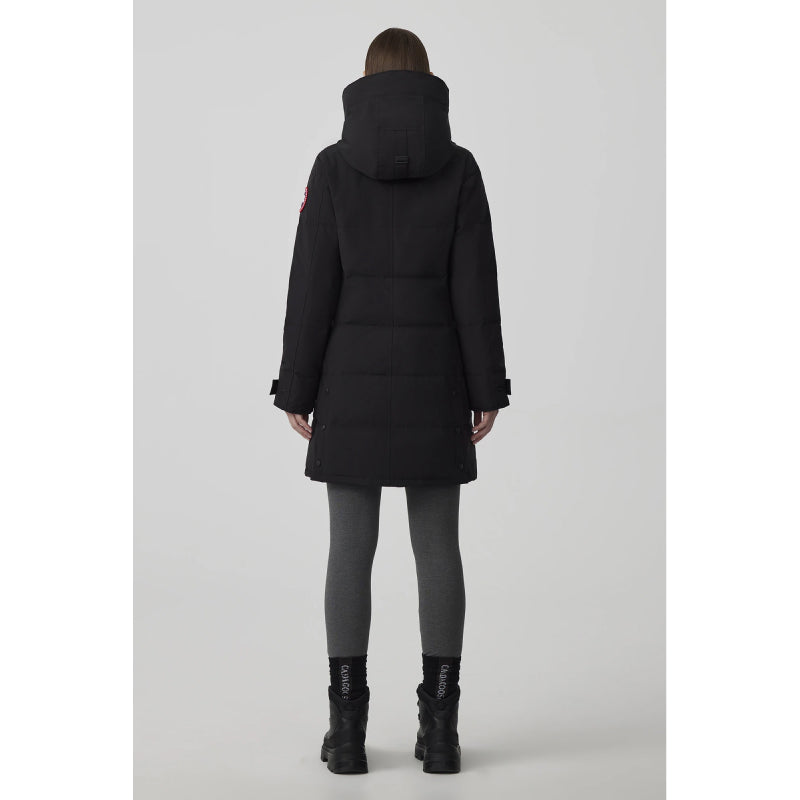 Parka Canada Goose Shelburne Femme 