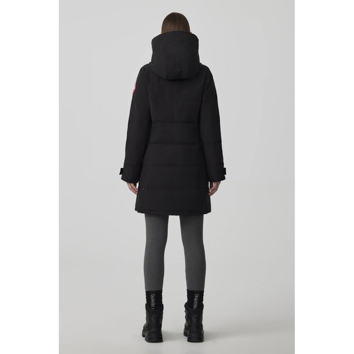 Parka Canada Goose Shelburne Femme 