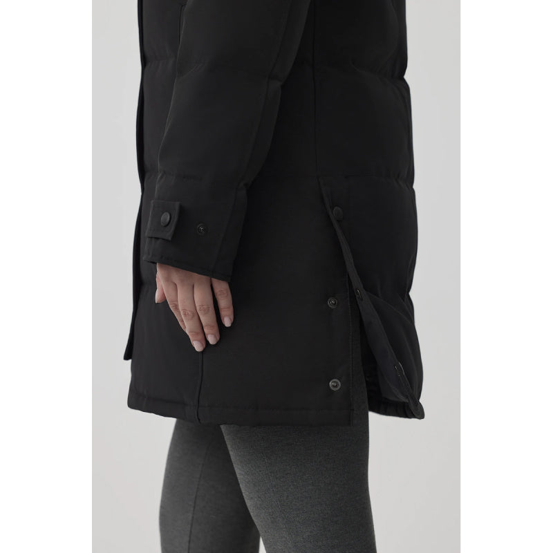 Parka Canada Goose Shelburne Femme 
