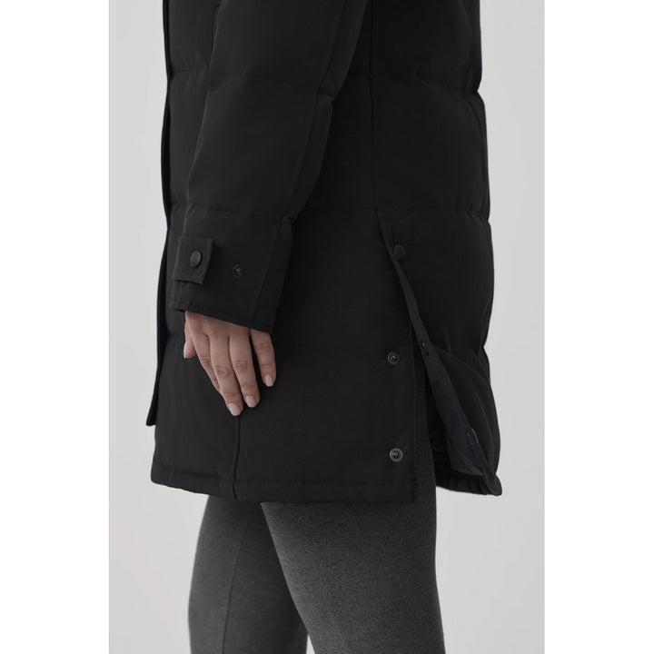 Parka Canada Goose Shelburne Femme 