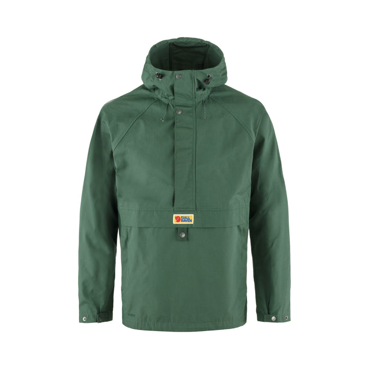 FJÄLLRÄVEN Anorak Men's