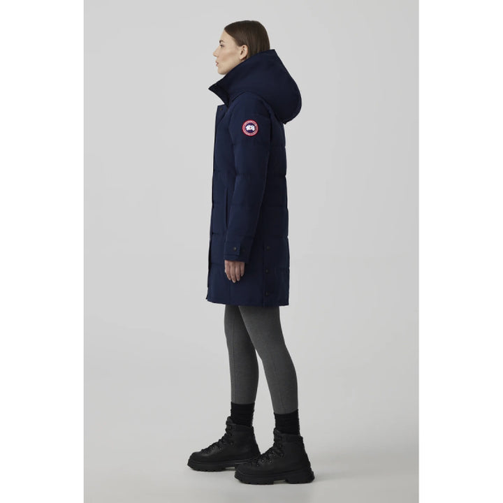 Parka Canada Goose Shelburne Femme 