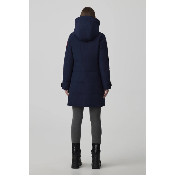 Parka Canada Goose Shelburne Femme 