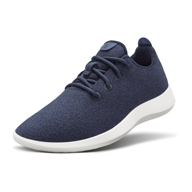 Baskets en laine Allbirds pour hommes