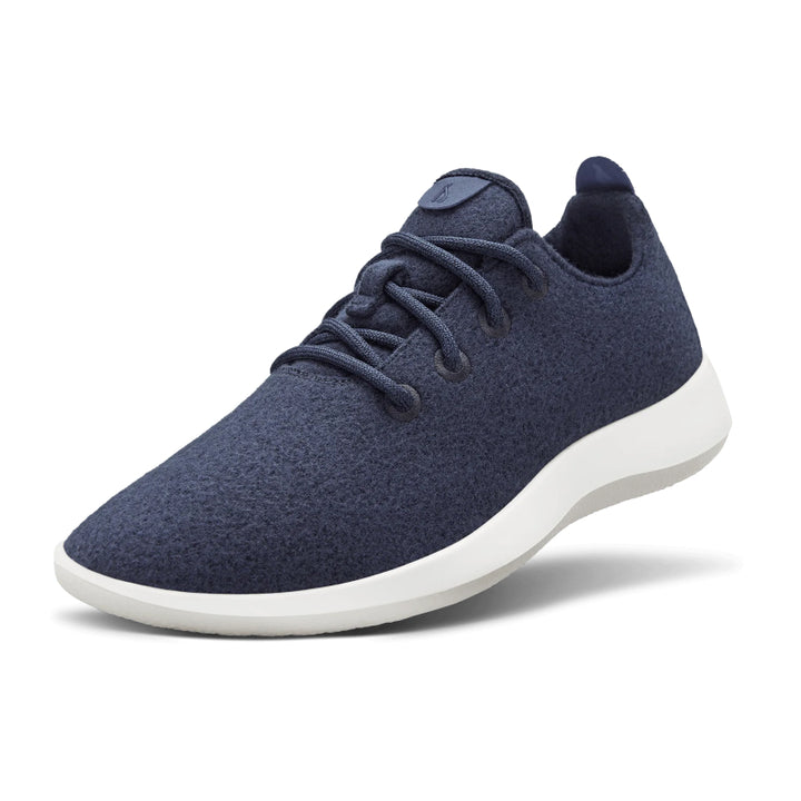 Baskets en laine Allbirds pour hommes