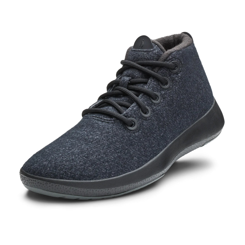 Mizzles, finaliste en laine Allbirds pour hommes
