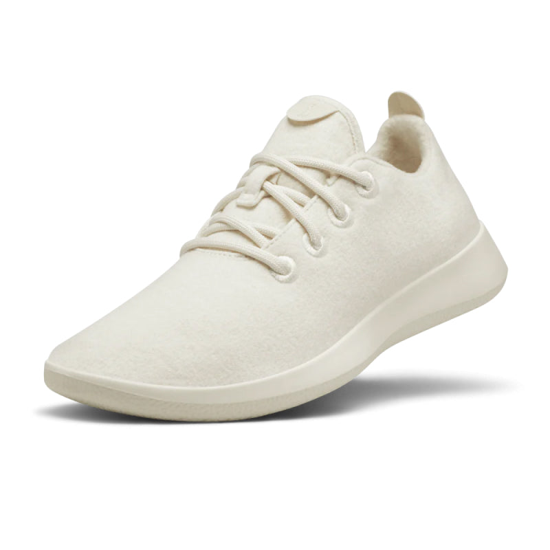 Baskets en laine Allbirds pour femmes