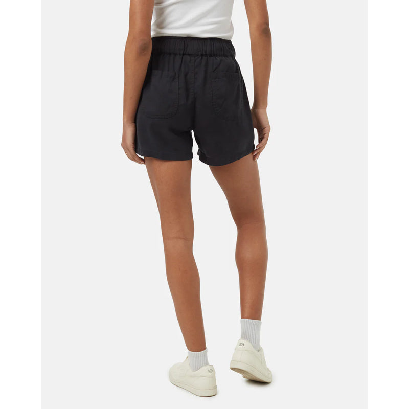 Tentree Women's Tencel Instow Short