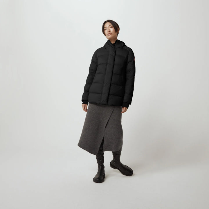Canada Goose Veste Alliston pour femmes 