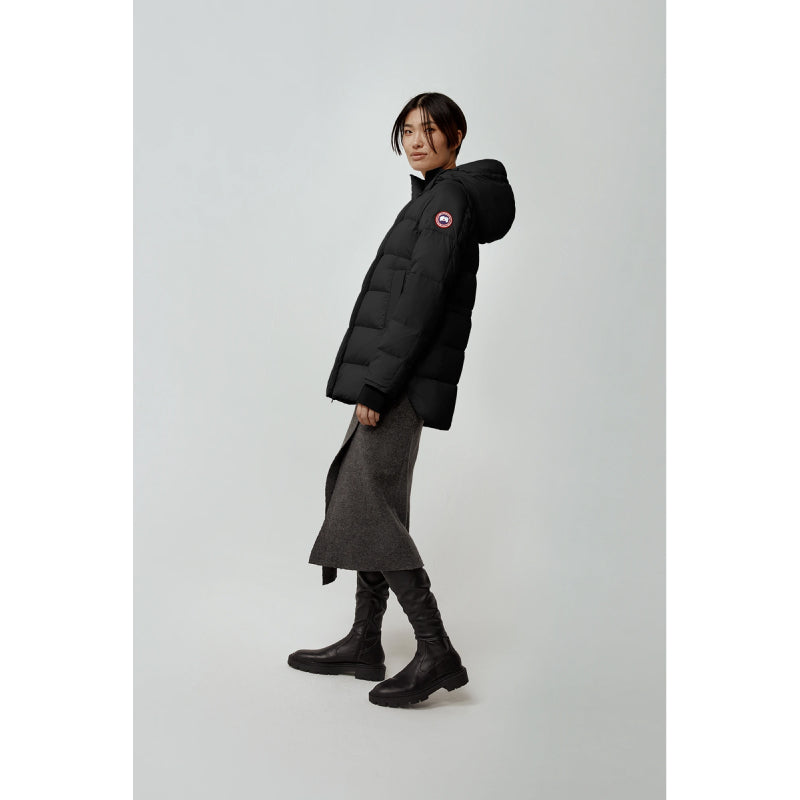 Canada Goose Veste Alliston pour femmes 