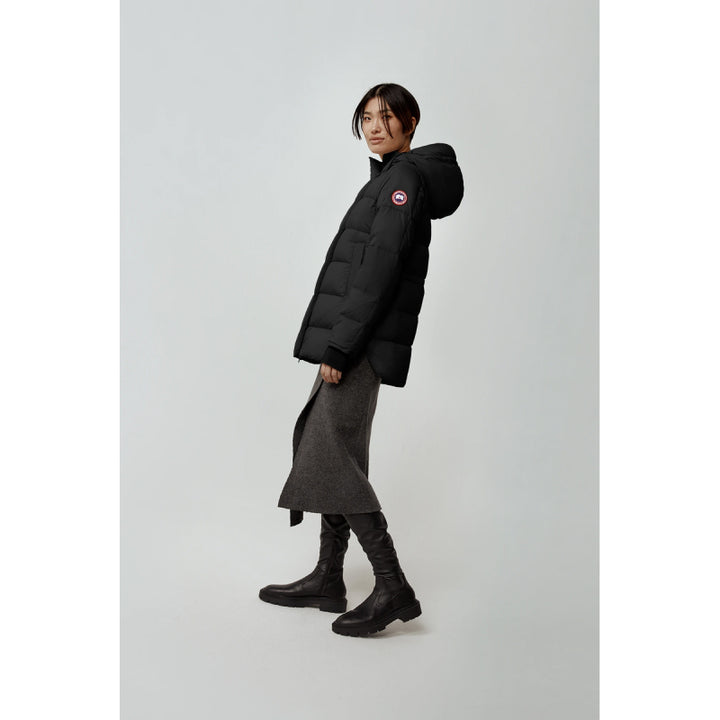 Canada Goose Veste Alliston pour femmes 