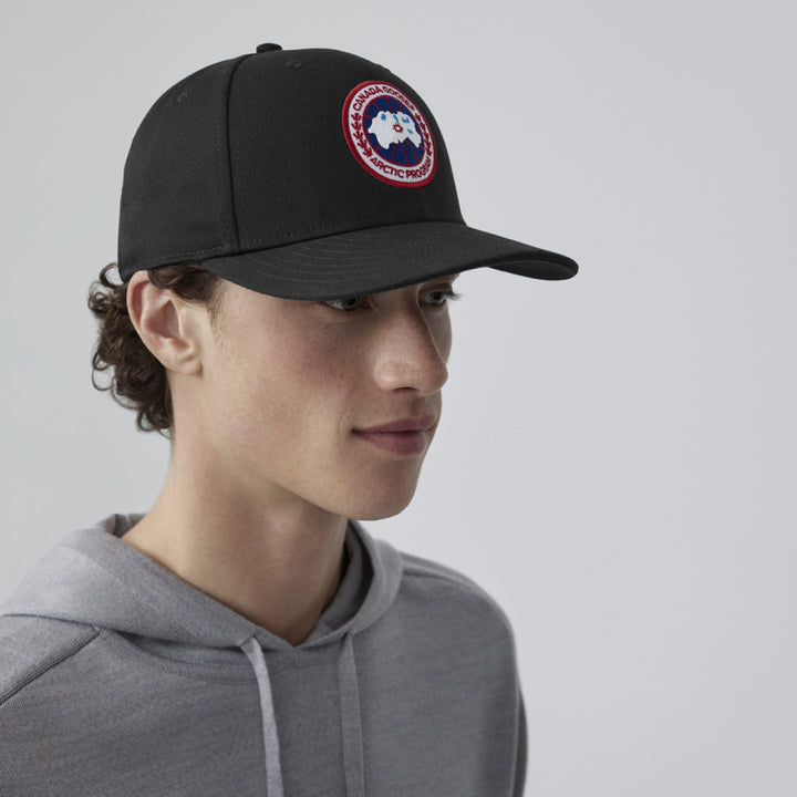 Canada Goose Casquette réglable Artic