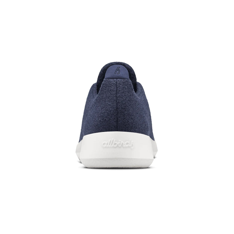 Baskets en laine Allbirds pour hommes