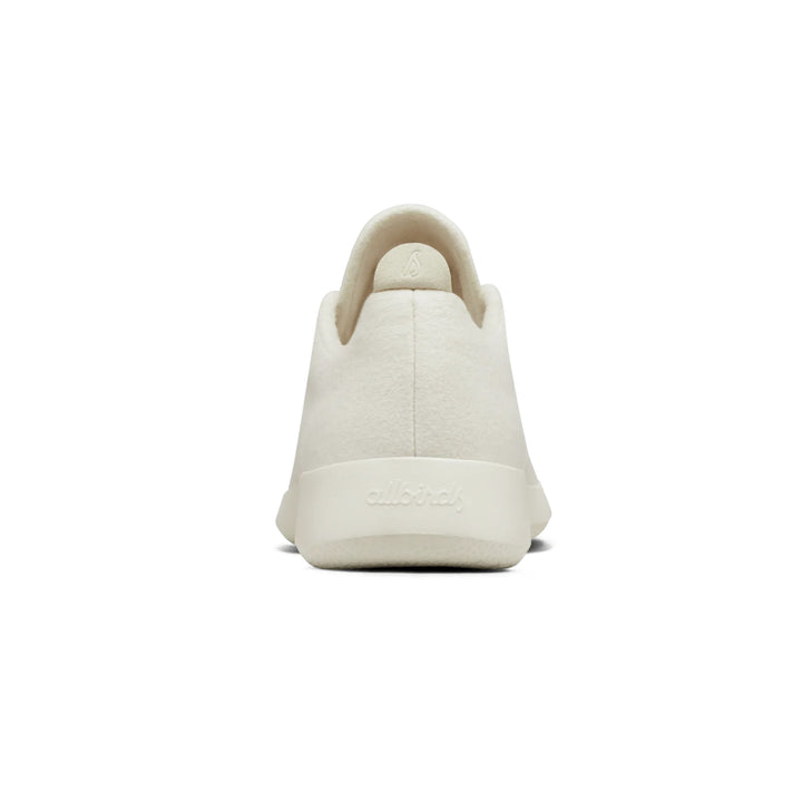 Baskets en laine Allbirds pour femmes