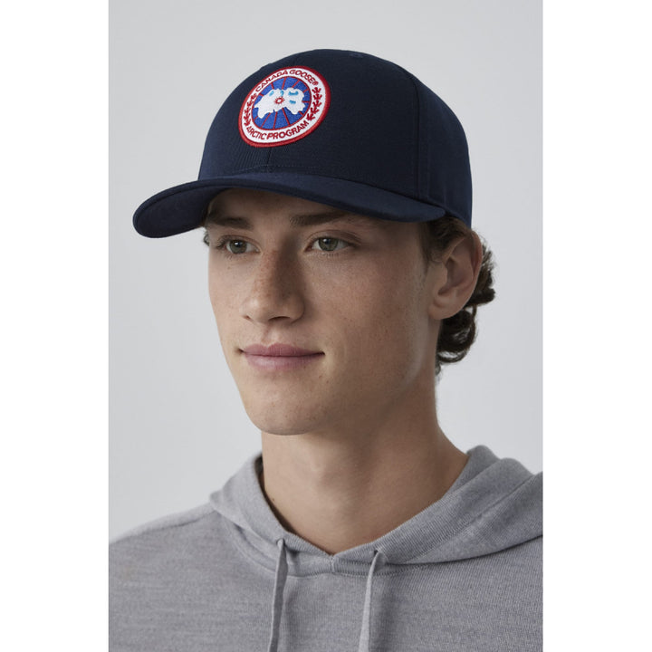 Canada Goose Casquette réglable Artic
