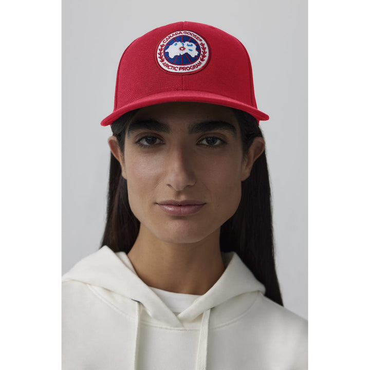 Canada Goose Casquette réglable Artic