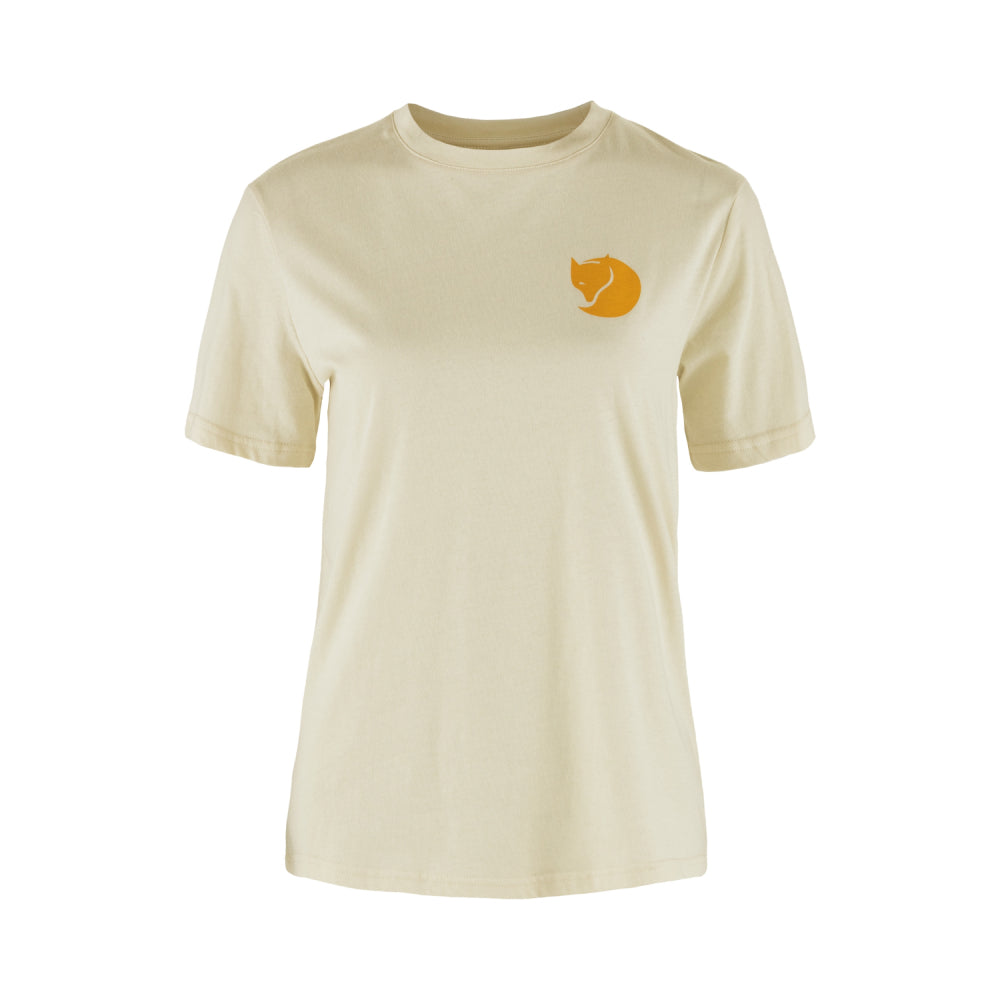 FJÄLLRÄVEN Walk With Nature T-Shirt Women