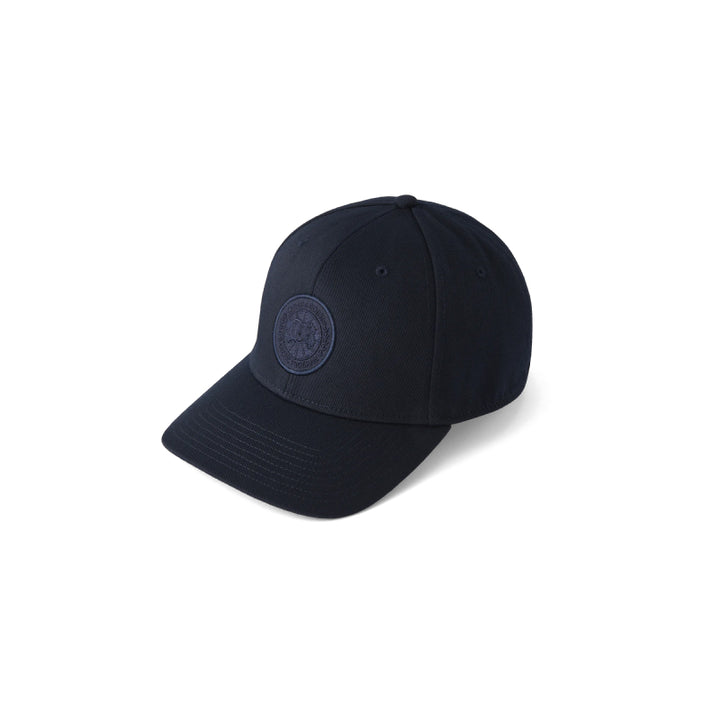 Casquette ton sur ton Canada Goose
