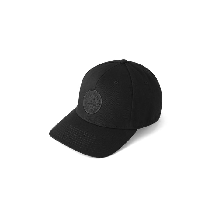 Casquette ton sur ton Canada Goose
