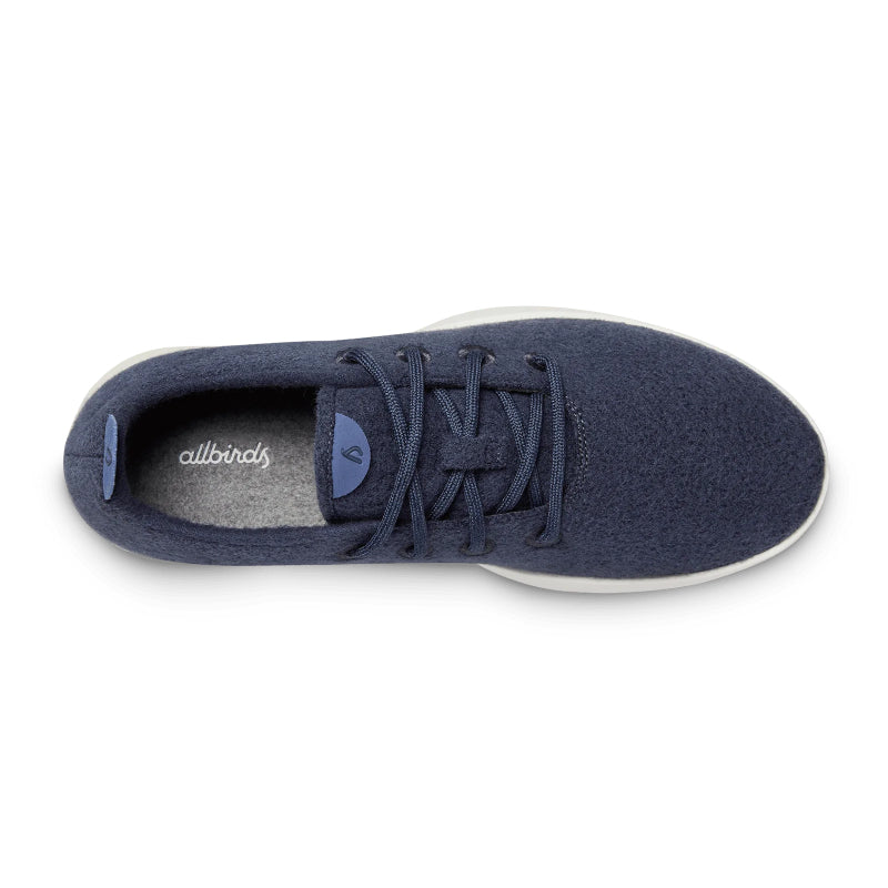 Baskets en laine Allbirds pour hommes
