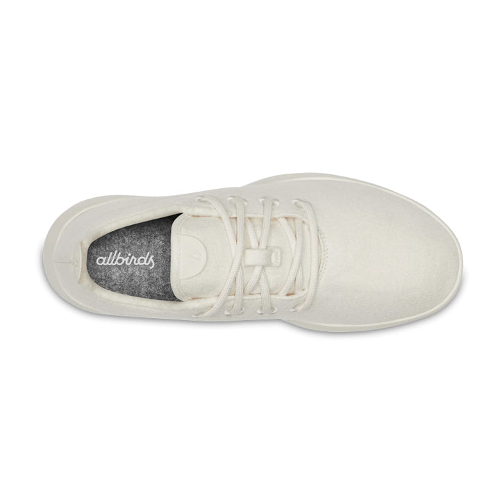Baskets en laine Allbirds pour femmes