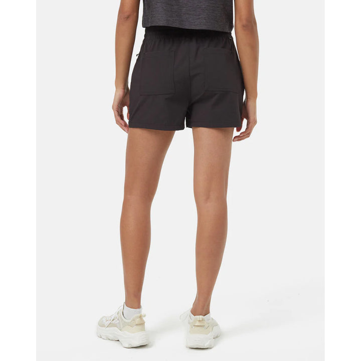 Tentree Women's EcoStretch Nylon Short