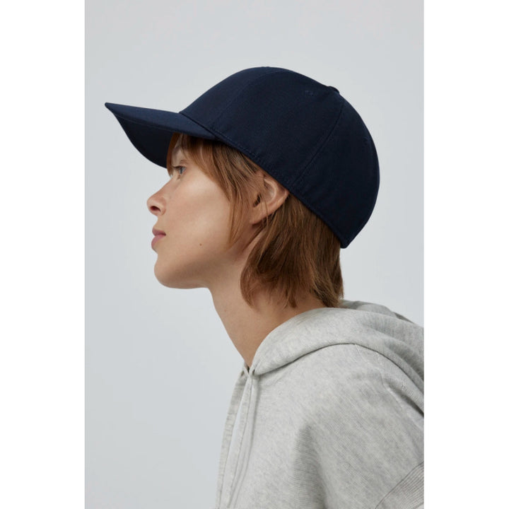 Casquette ton sur ton Canada Goose